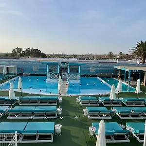 Love hotel Venus Star - Fkk Nudist Swingers - Only Couples Maspalomas (Gran Canaria)
