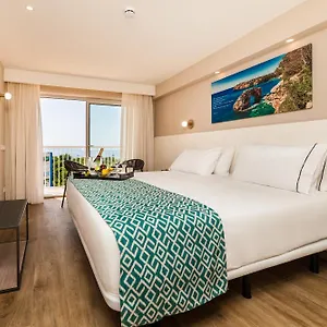 Hotel Eurostars Marivent Palma de Mallorca