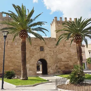Hotel Simo Alcudia (Mallorca)