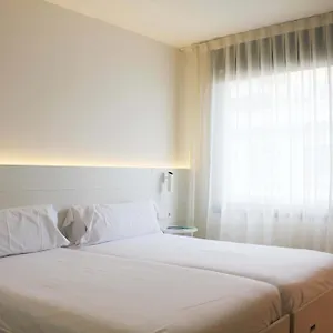 Pol & Grace Hotel Barcelone