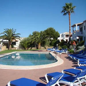 Mar Appartement Binibeca