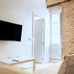 Appartement Plaza De Espana Building