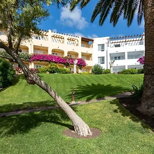 Resort Robinson Esquinzo Playa Pajara (Fuerteventura)