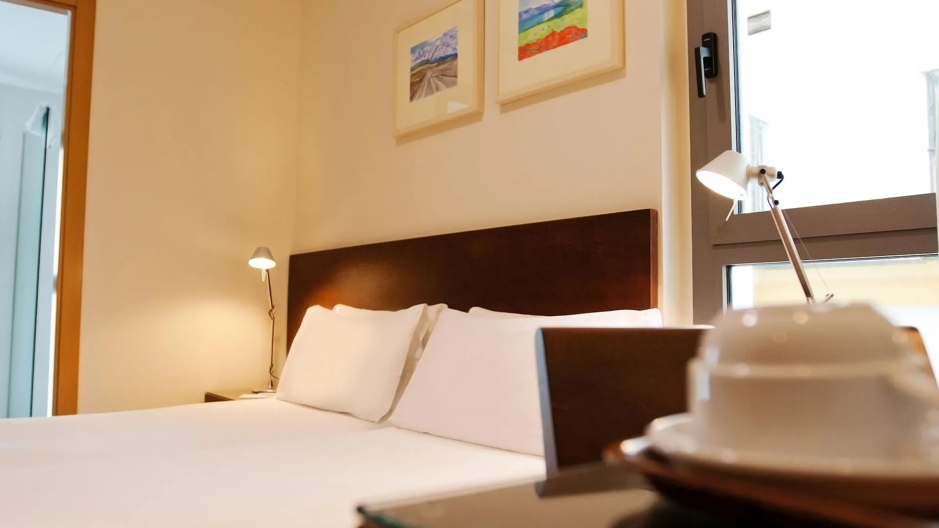 Hotel Patagonia Sur Cadiz Spain