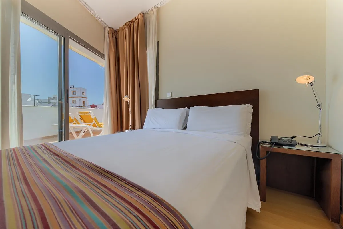 Hotel Patagonia Sur Cadiz