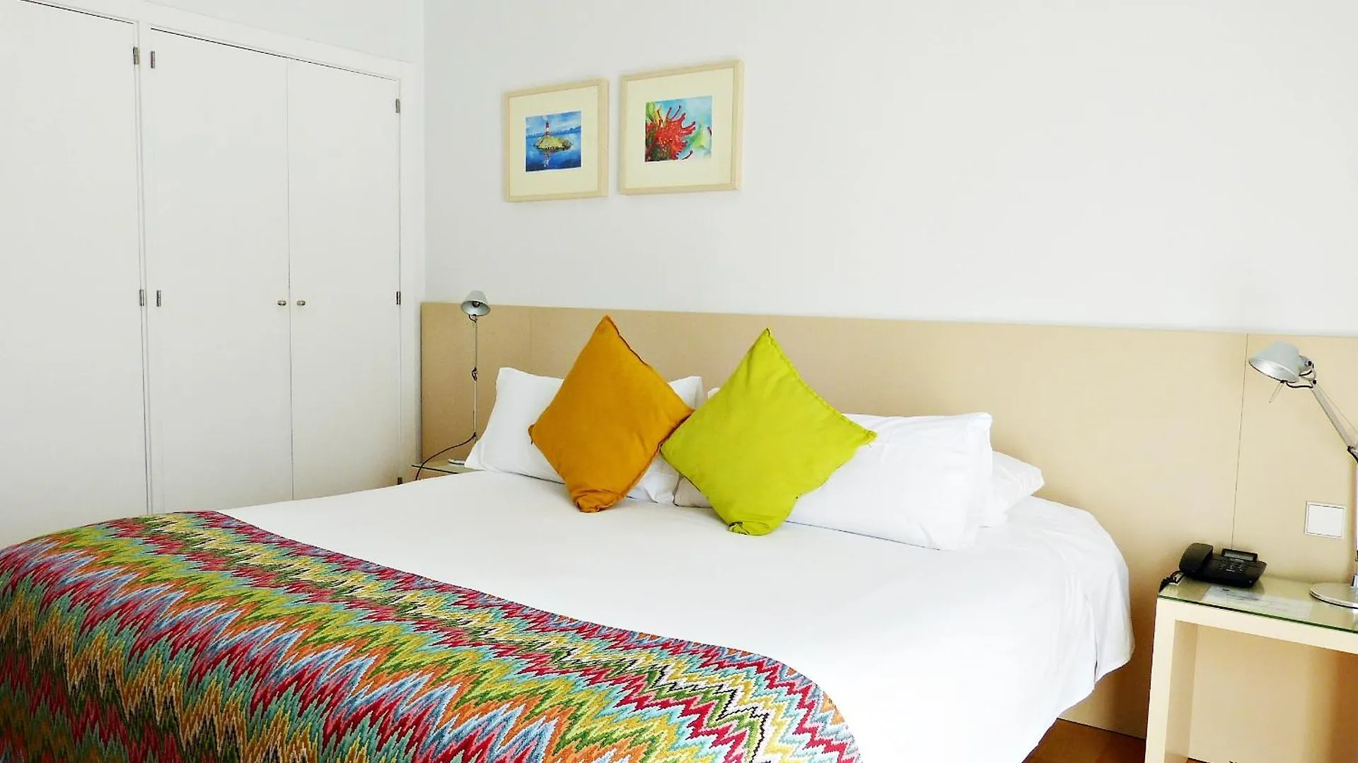 Hotel Patagonia Sur Cadiz