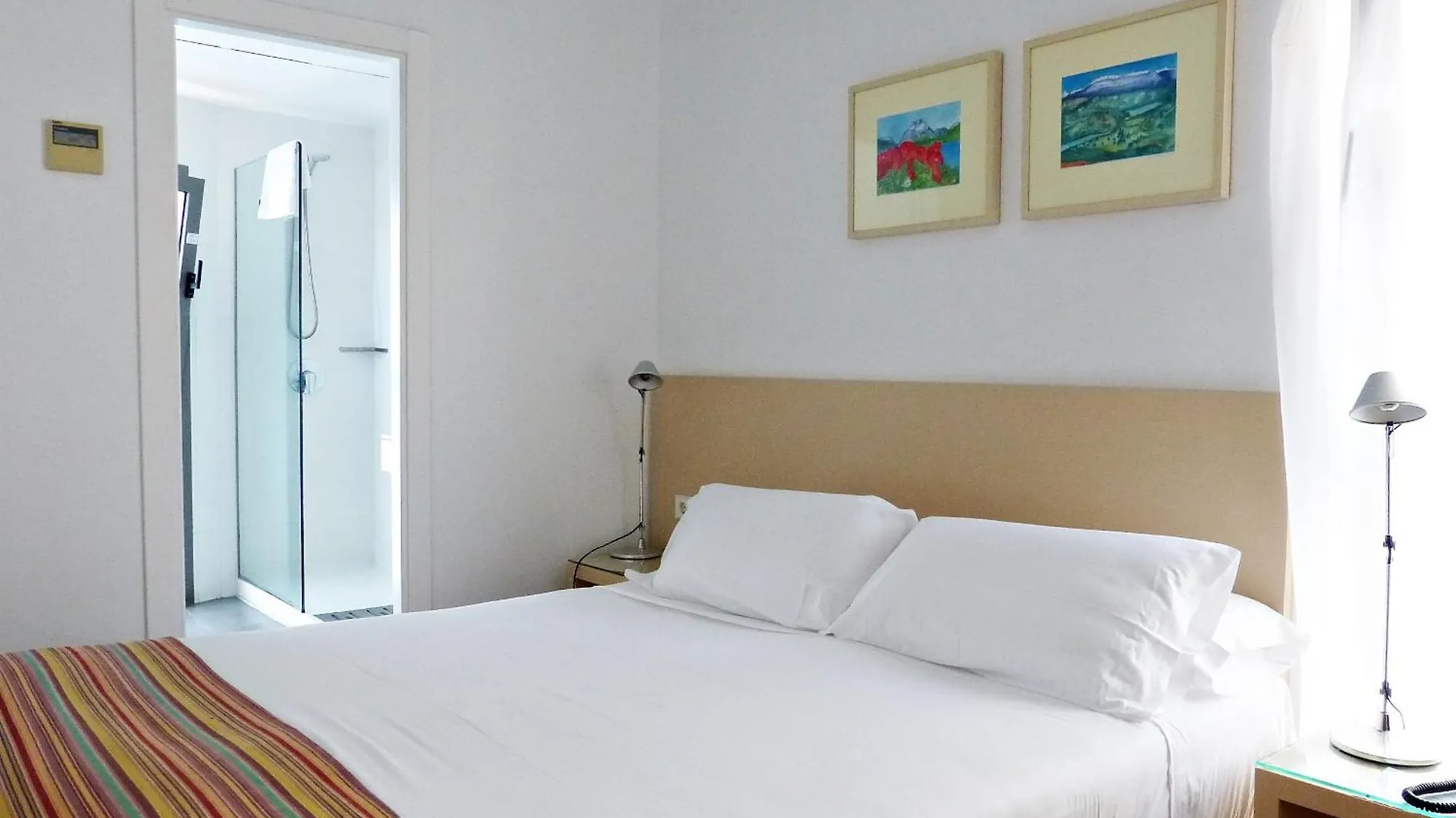 Hotel Patagonia Sur Cadiz