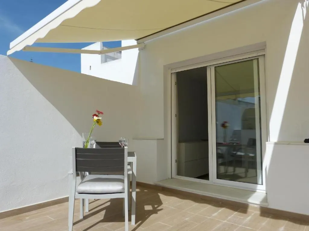 Hotel Patagonia Sur Cadiz Spain