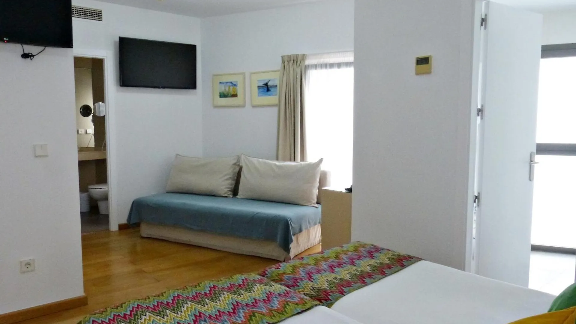 Hotel Patagonia Sur Cadiz