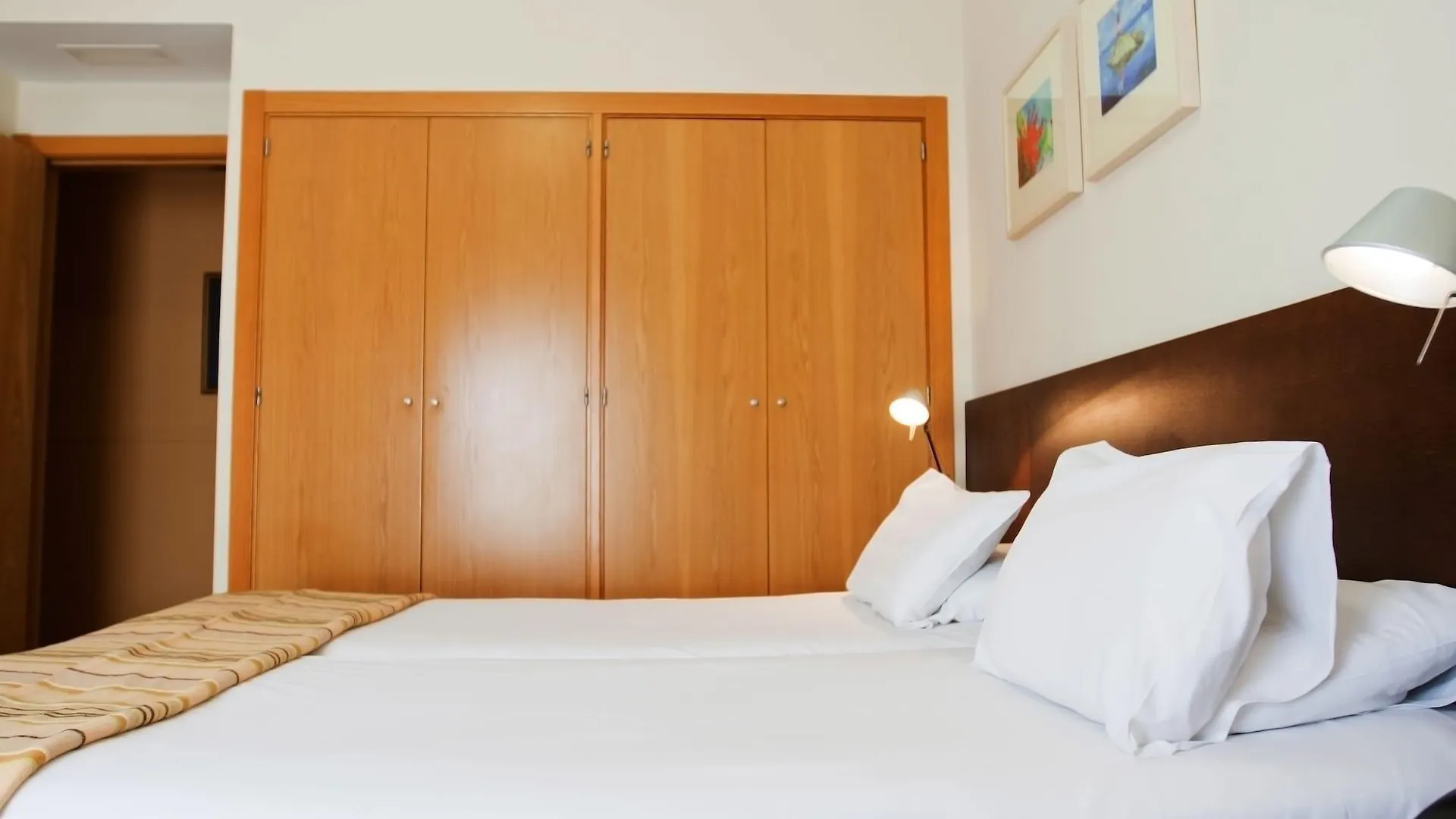 Hotel Patagonia Sur Cadiz