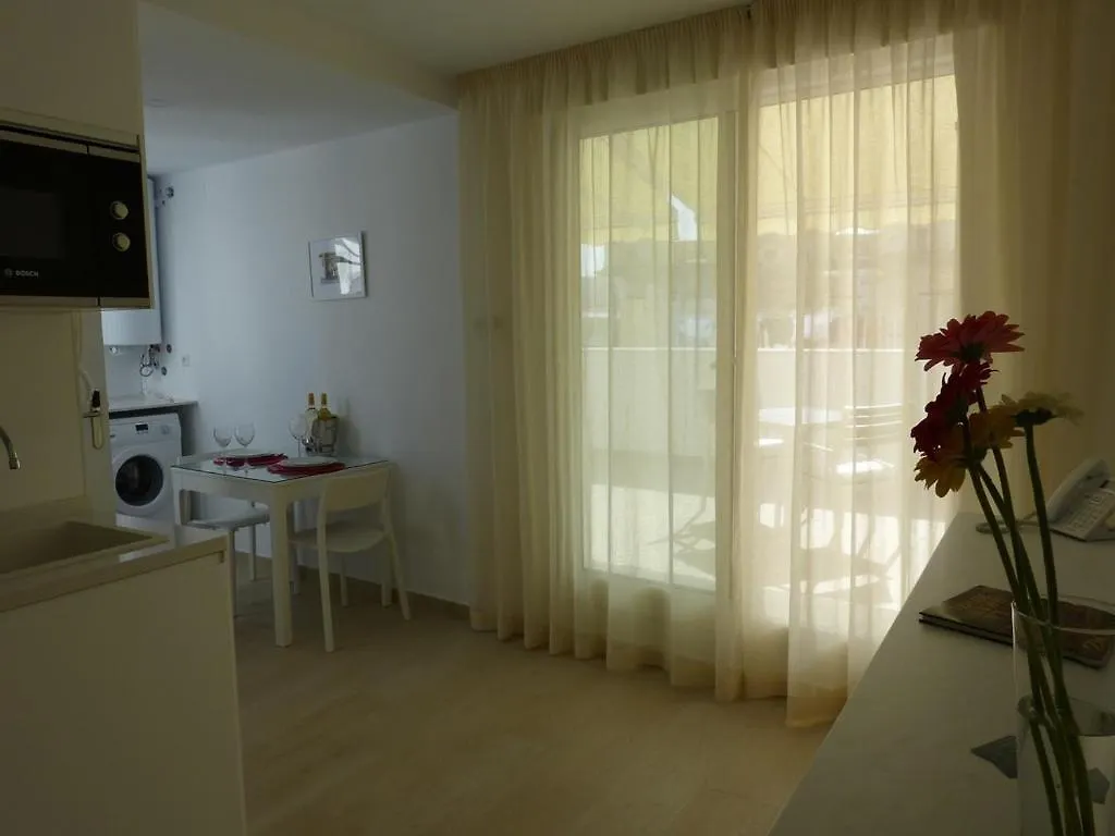 Hotel Patagonia Sur Καντίζ