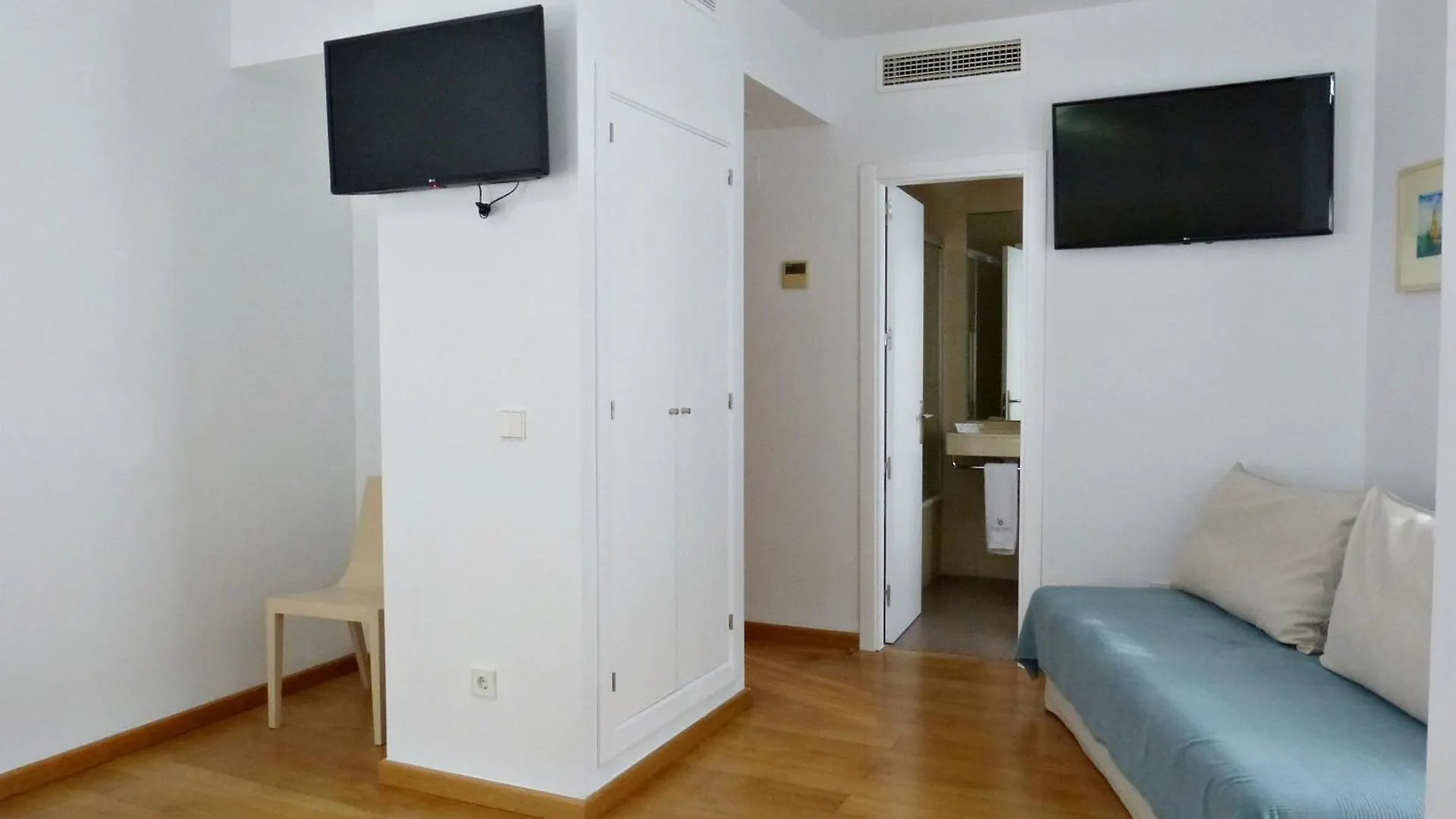 ***  Hotel Patagonia Sur Καντίζ Ισπανία